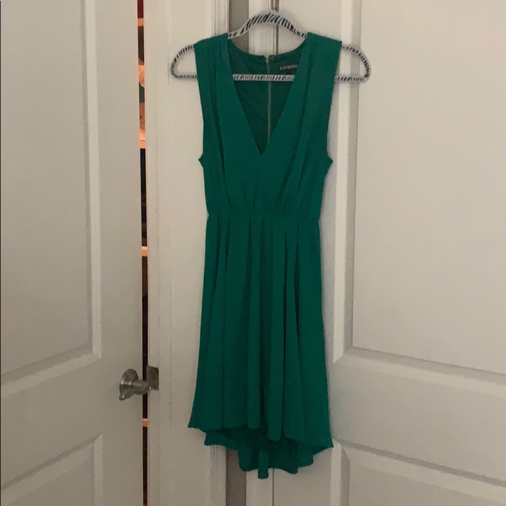 Express Dress